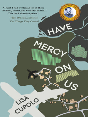 cover image of Have Mercy On Us